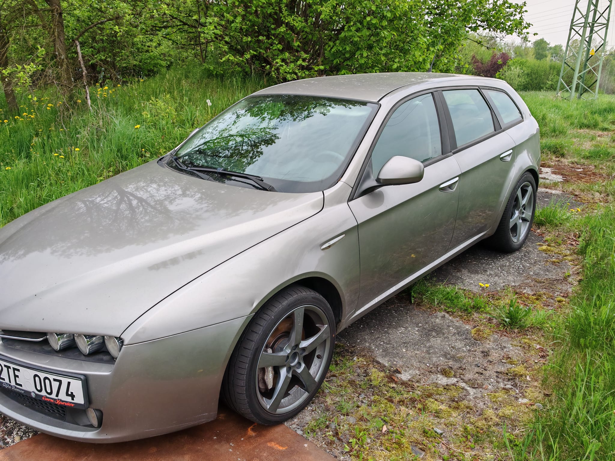 Alfa Romeo